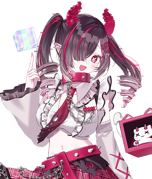 鬼ノめる