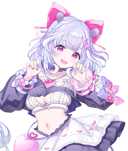 夢見むむ