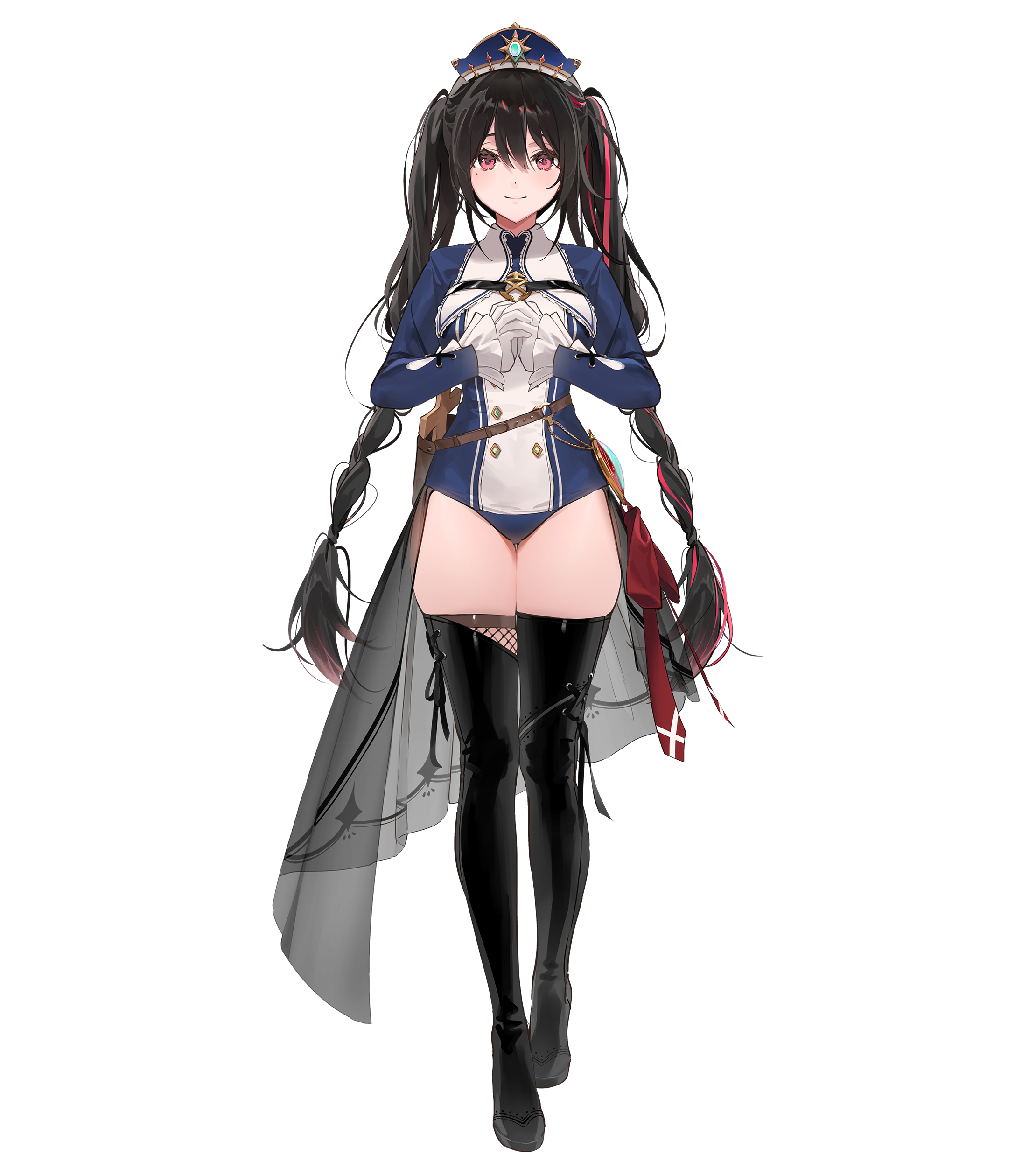 Misa Anshinin