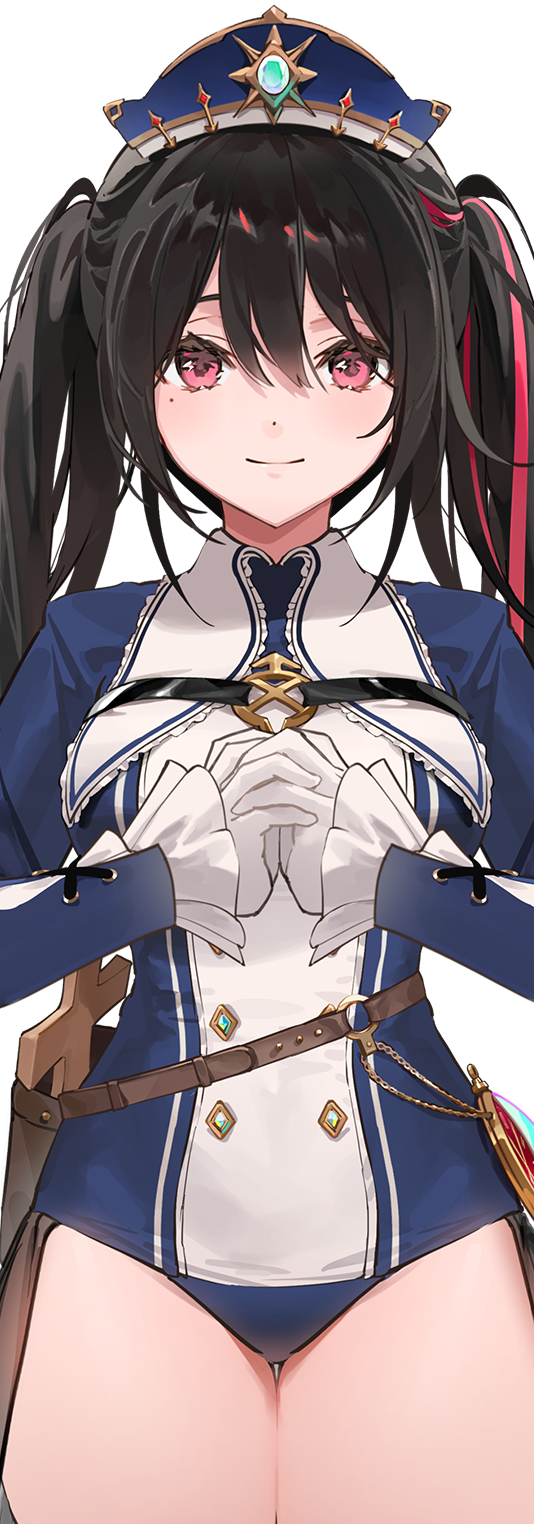 安心院みさ