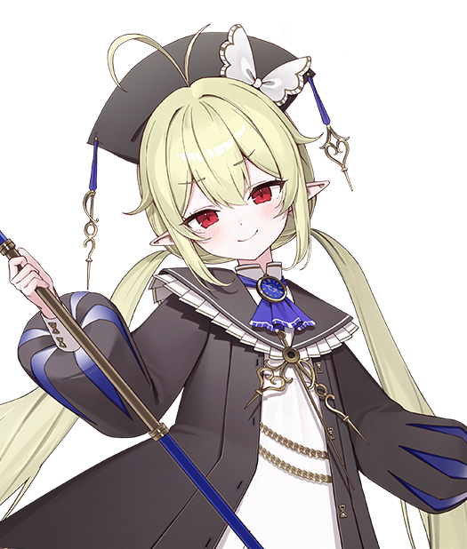 ロロ・オリフィス