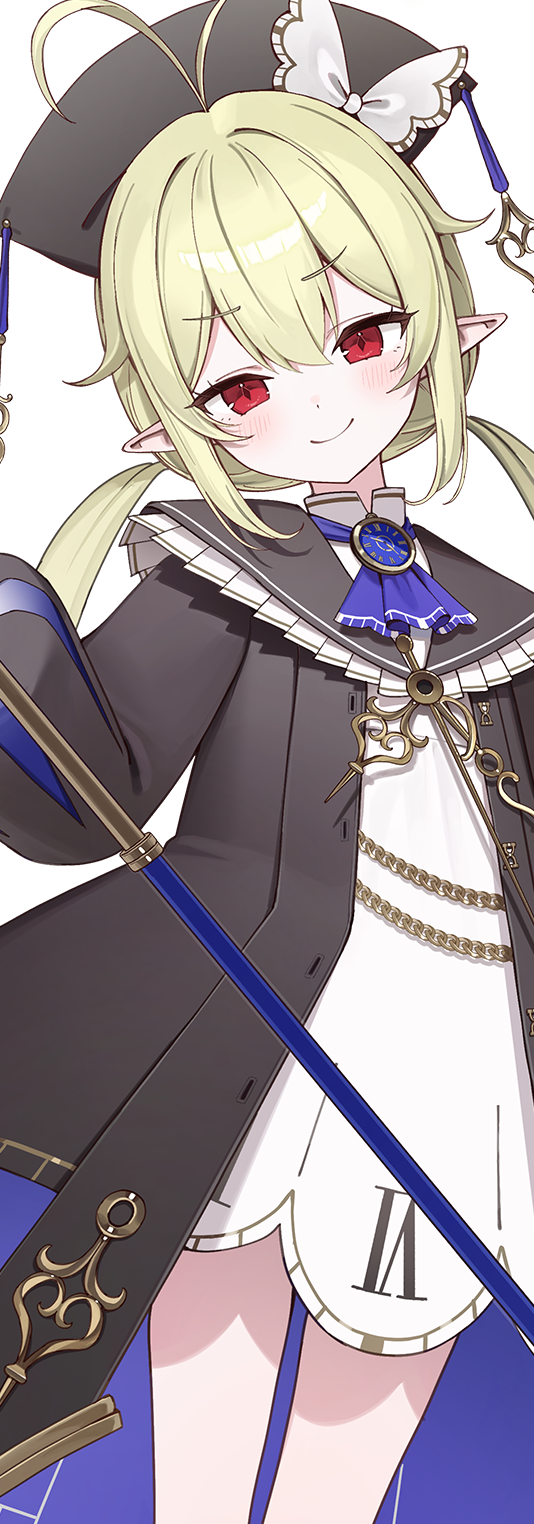 ロロ・オリフィス