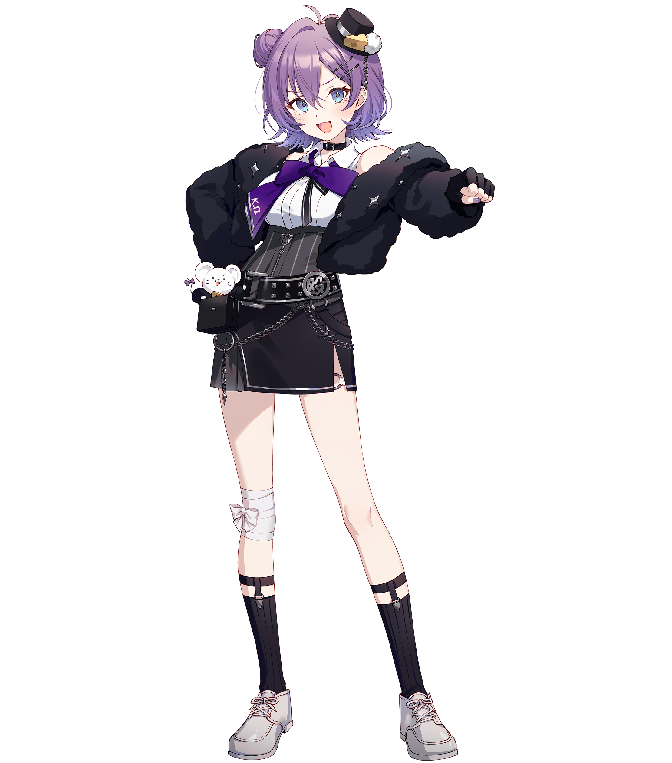 殴須賀ポコル