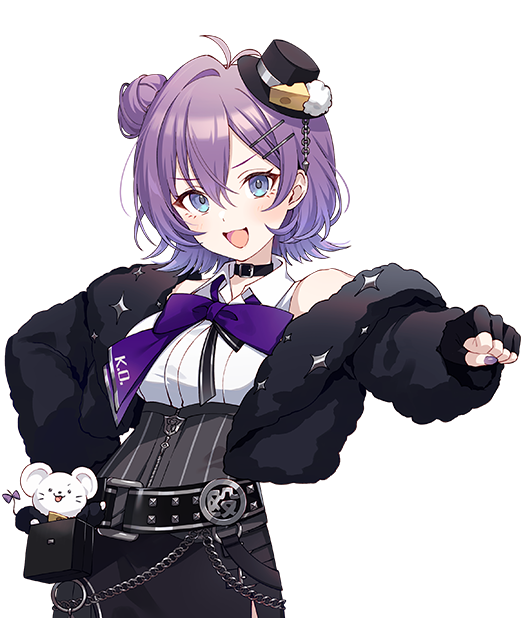 殴須賀ポコル